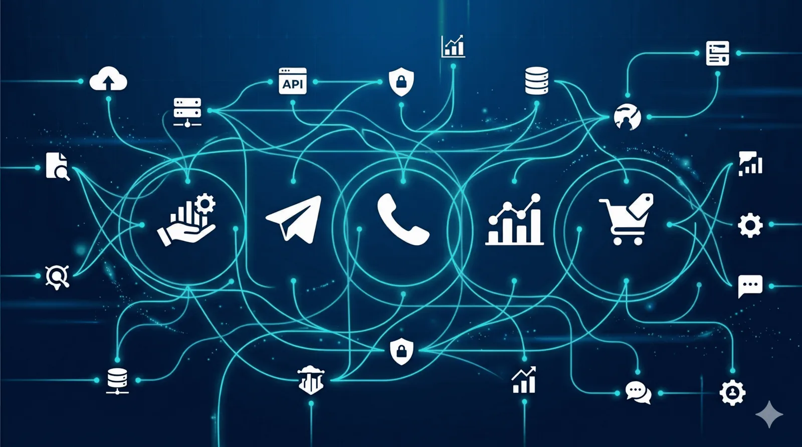DEV/BIT автоматизация